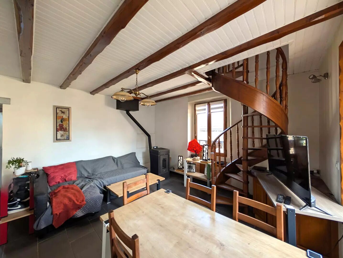 Appartement à vendre, 64m², Montgeron