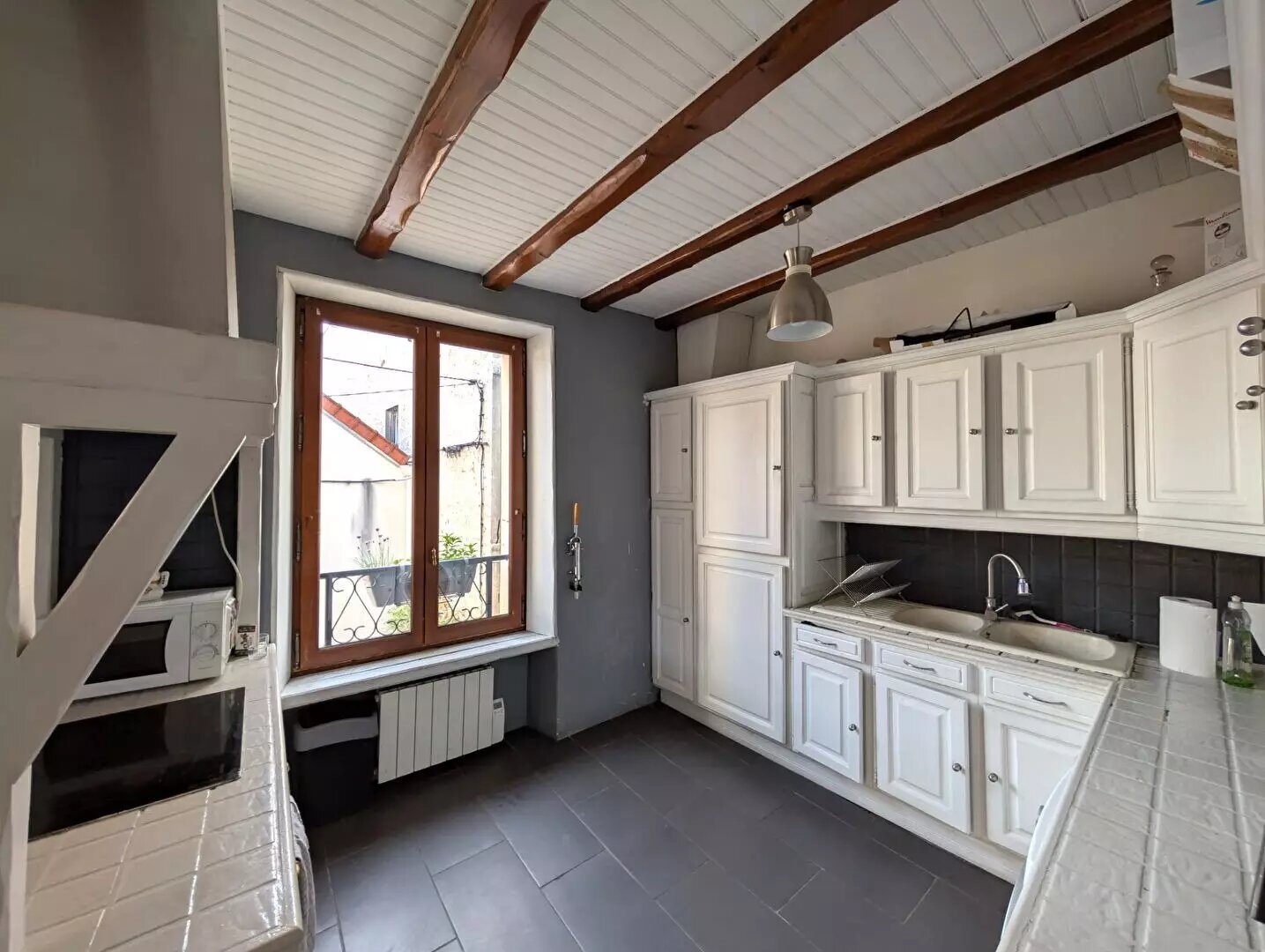 Appartement à vendre, 64m², Montgeron