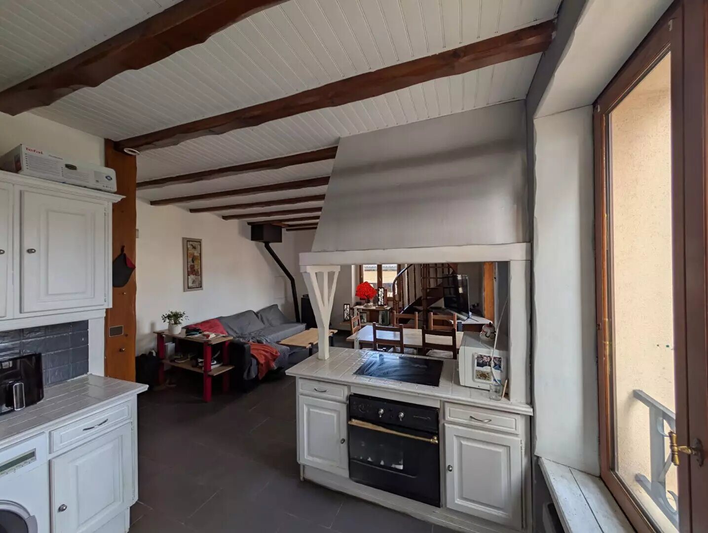 Appartement à vendre, 64m², Montgeron