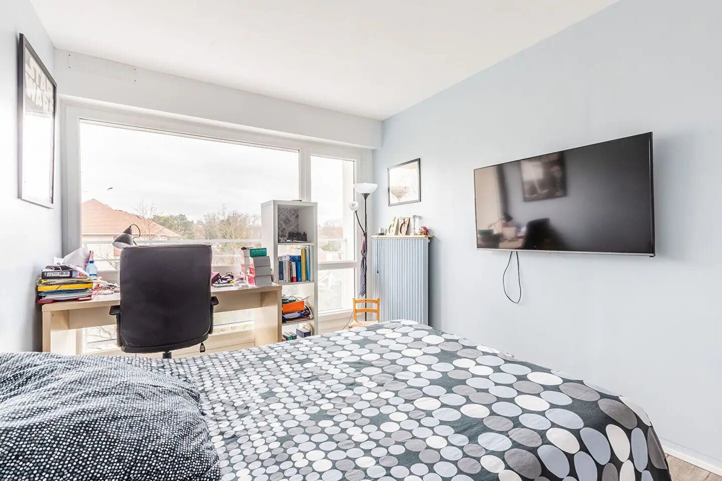 Appartement à vendre, 98m², Yerres