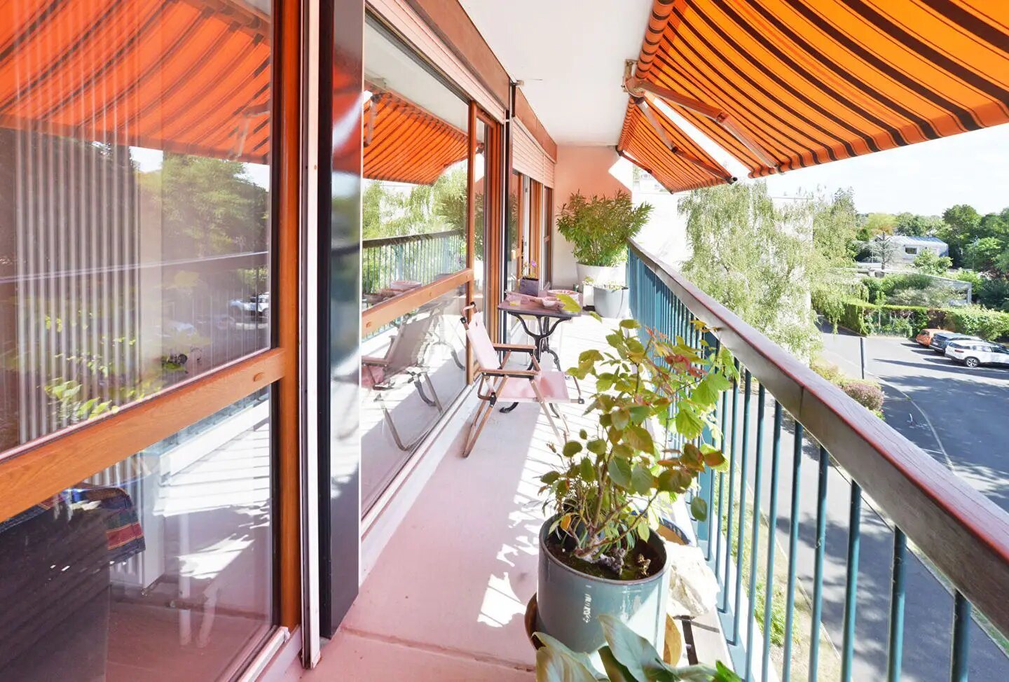 Appartement à vendre, 93m², Montgeron