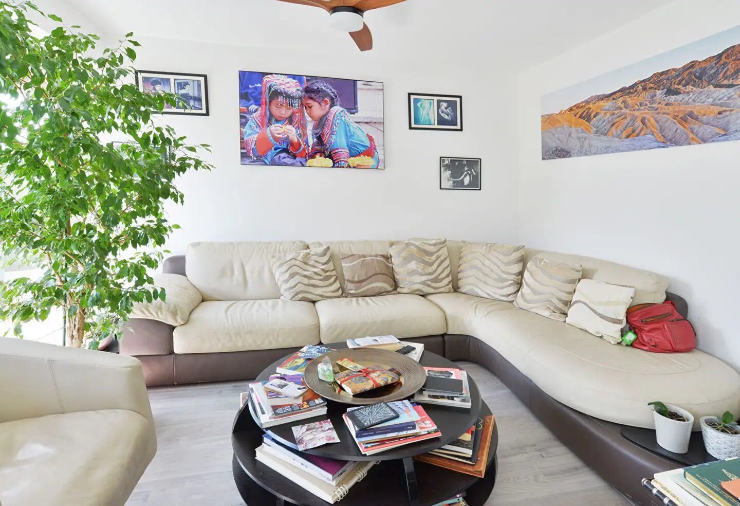 Appartement à vendre, 93m², Montgeron