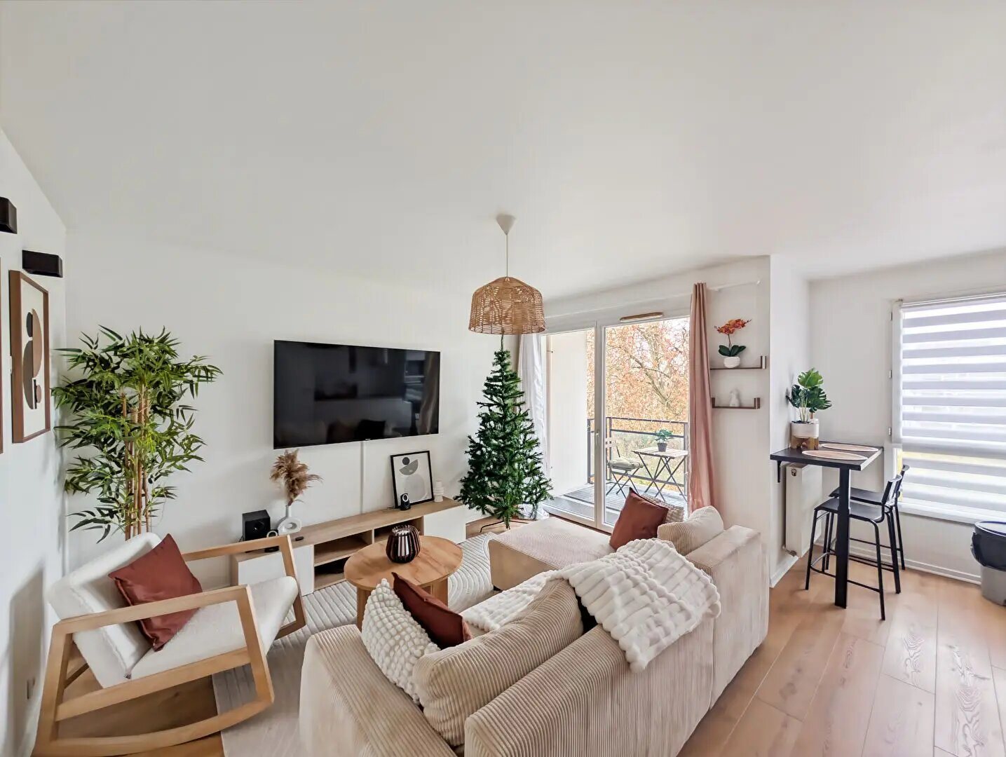 Appartement à vendre, 40m², Vigneux-sur-Seine