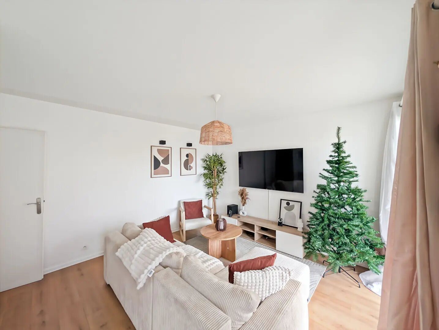 Appartement à vendre, 40m², Vigneux-sur-Seine