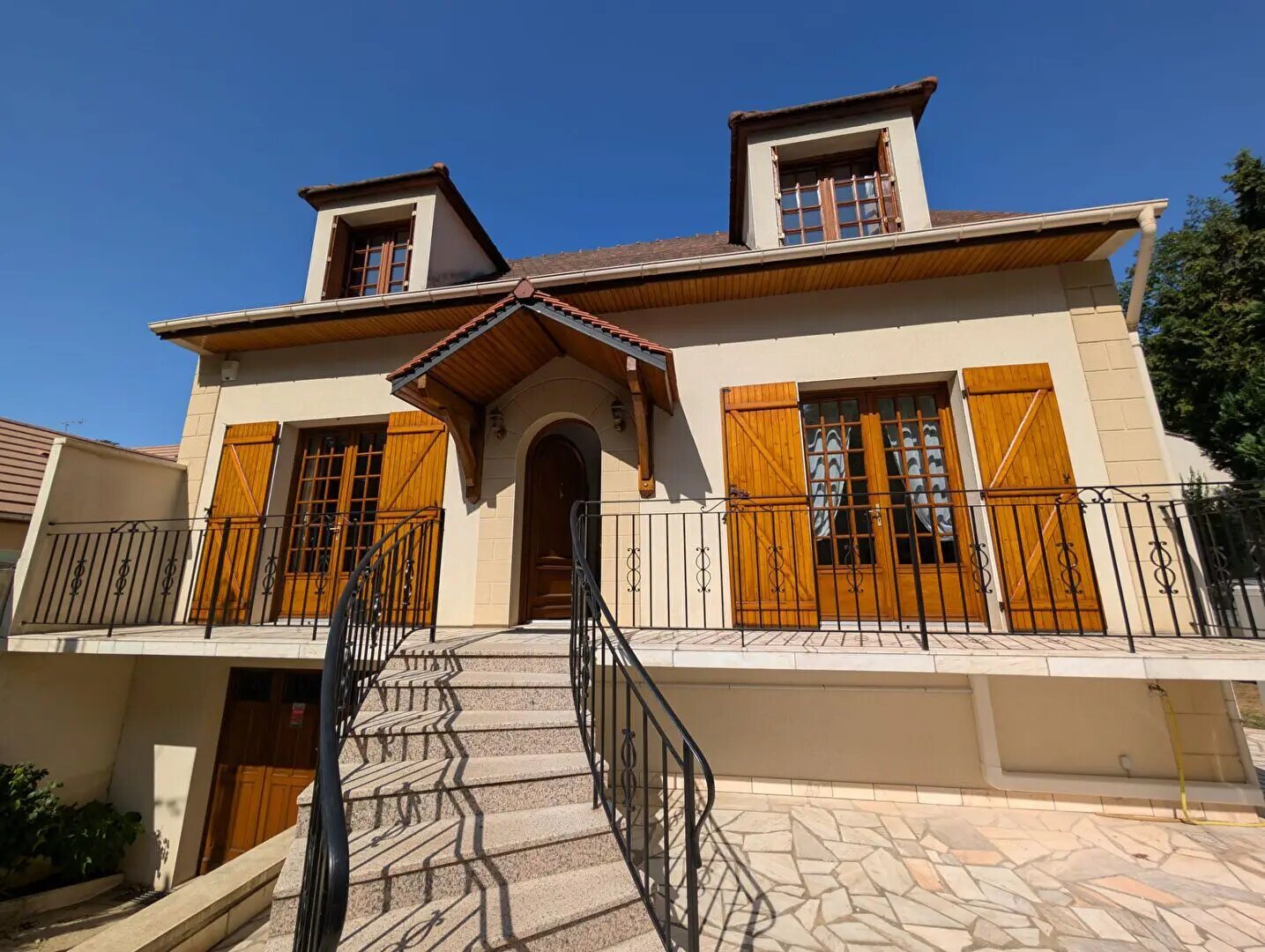 Maison à vendre, 135m², Montgeron