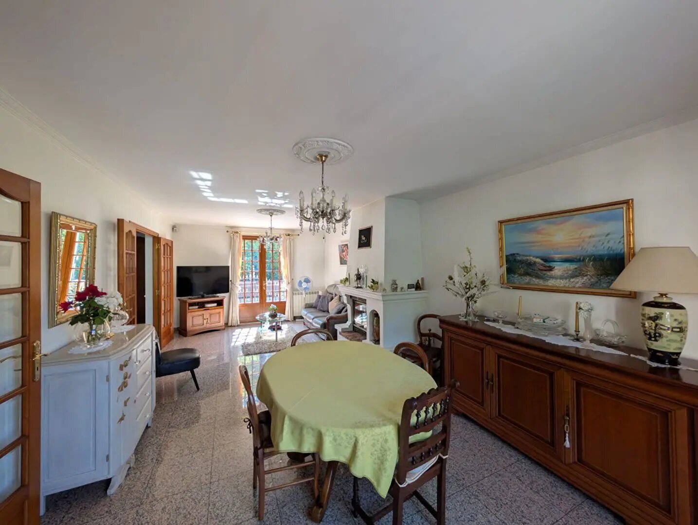 Maison à vendre, 135m², Montgeron