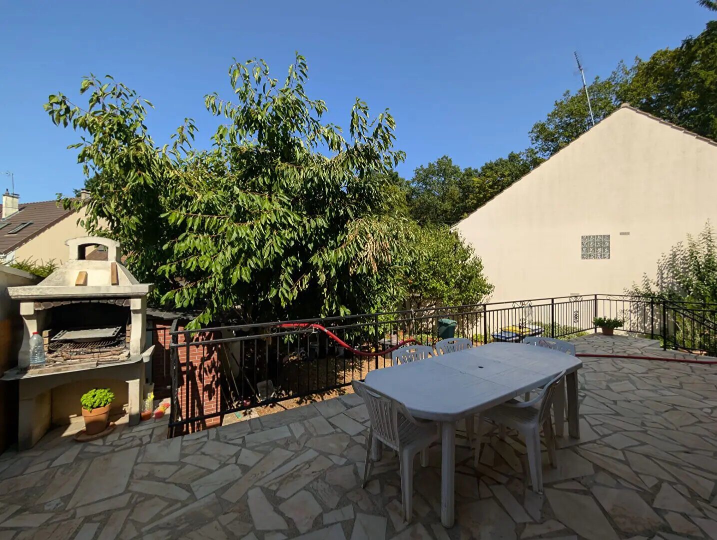 Maison à vendre, 135m², Montgeron
