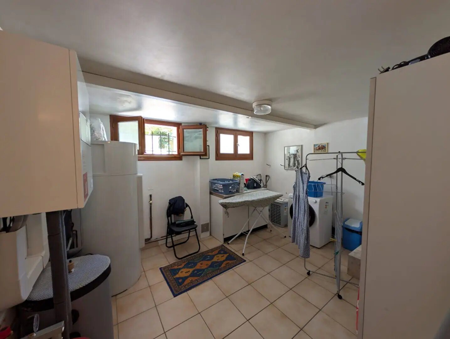 Maison à vendre, 135m², Montgeron