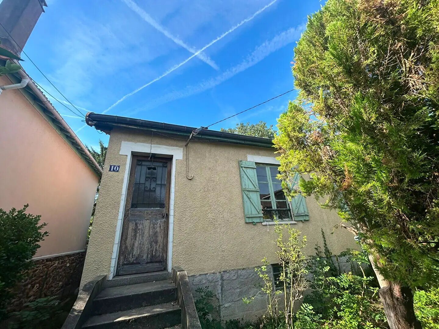 Maison à vendre, 55m², Villeneuve-Saint-Georges