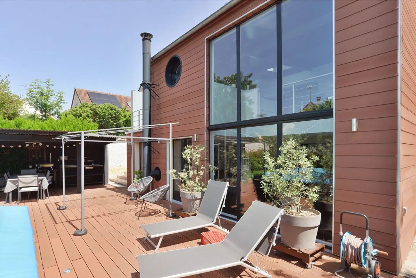 Maison à vendre, 166m², Crosne