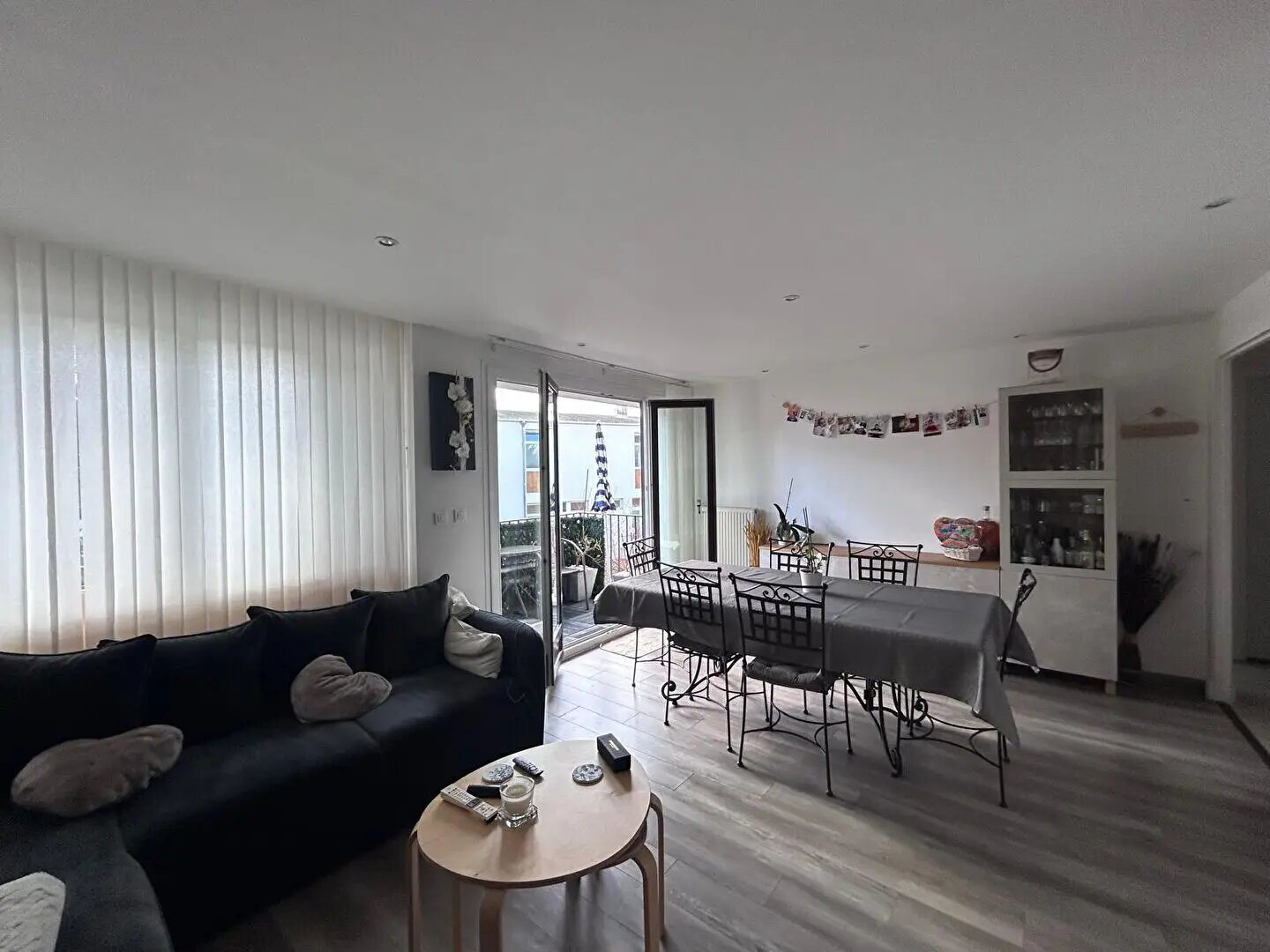 Appartement à vendre, 81m², Brunoy
