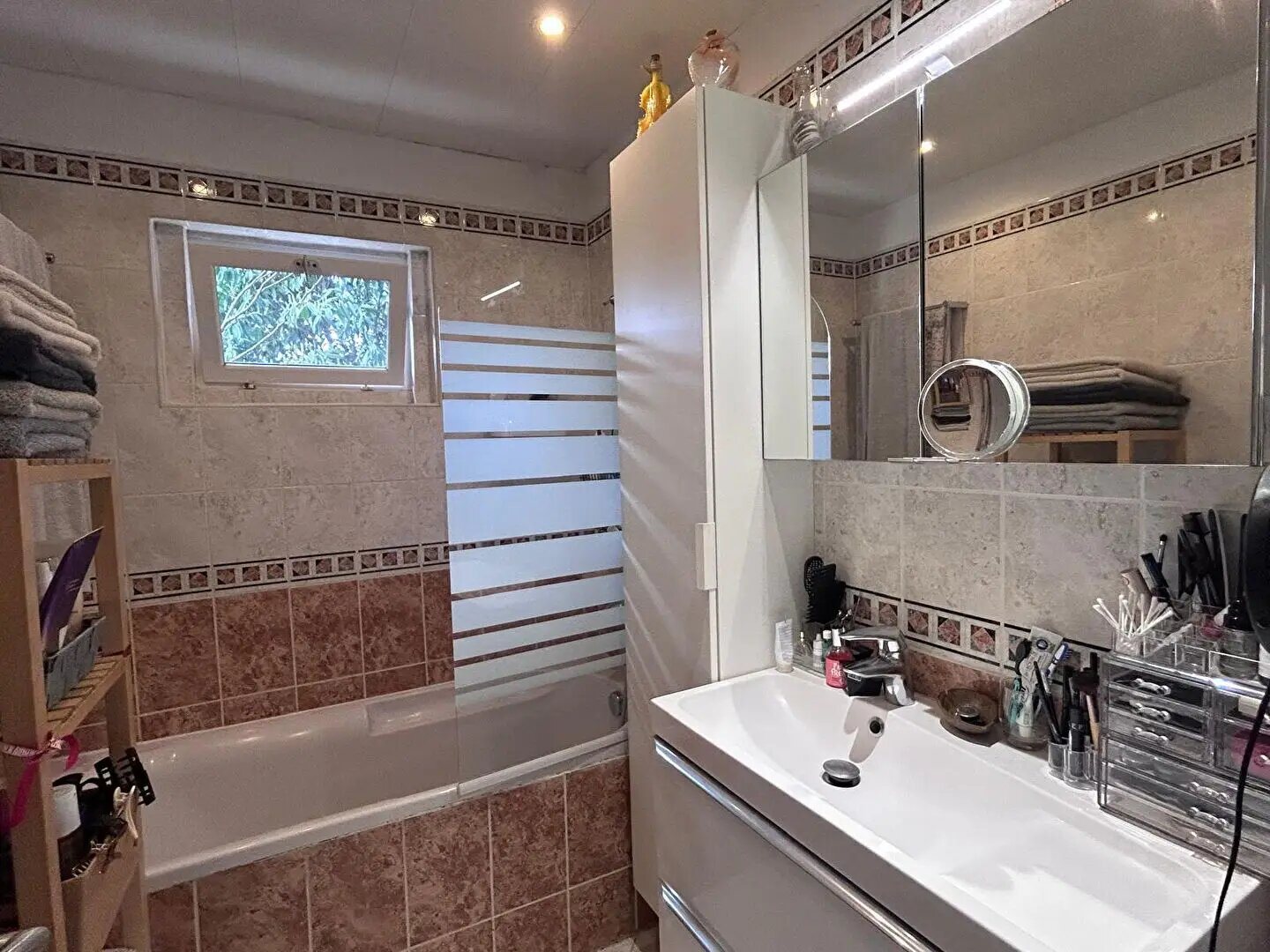 Appartement à vendre, 81m², Brunoy