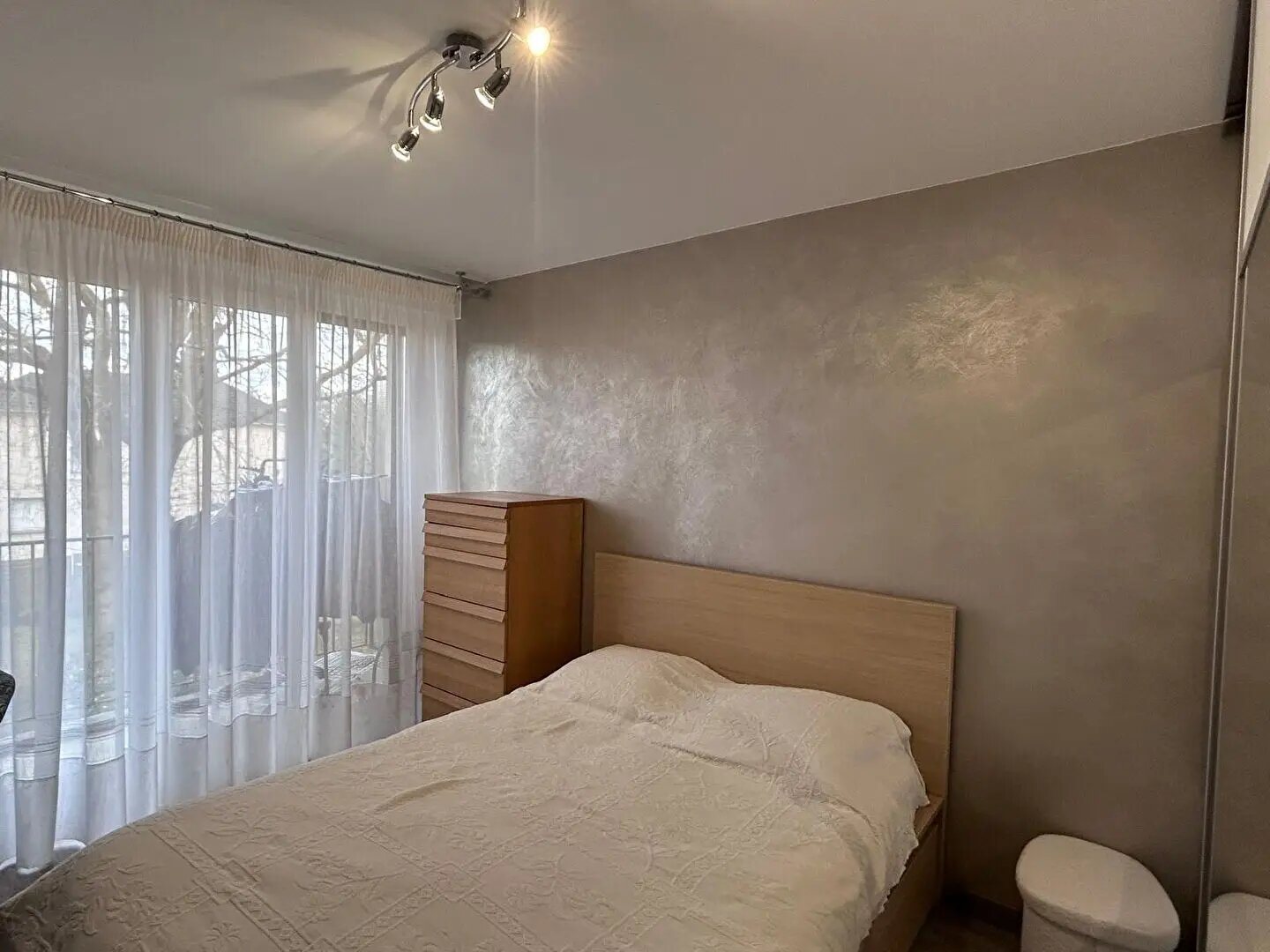 Appartement à vendre, 81m², Brunoy
