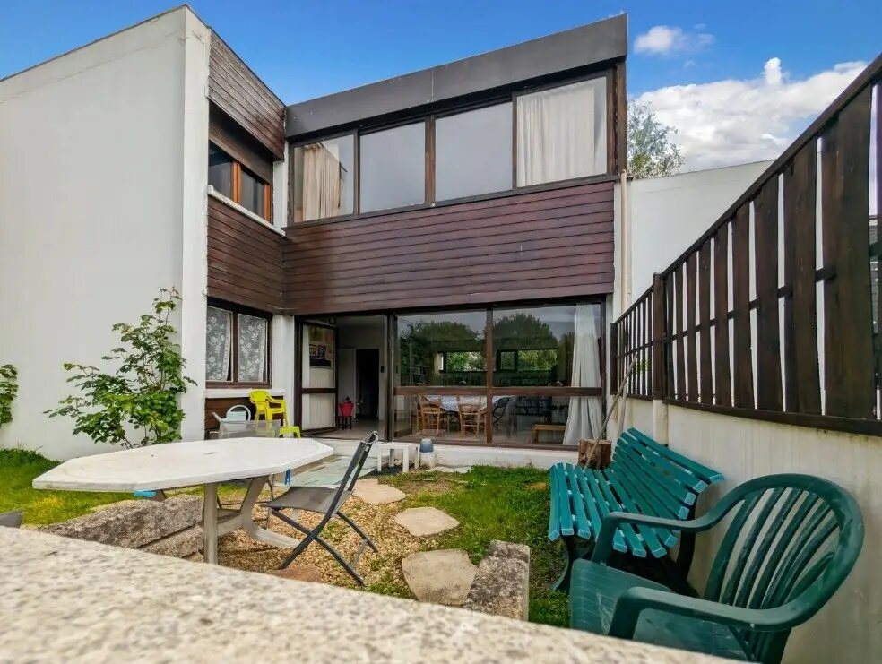 Maison à vendre, 111m², Boussy-Saint-Antoine