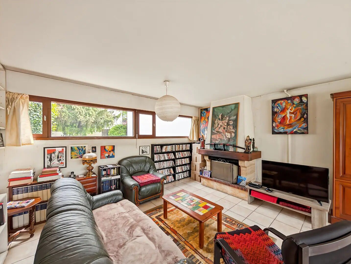 Maison à vendre, 111m², Boussy-Saint-Antoine