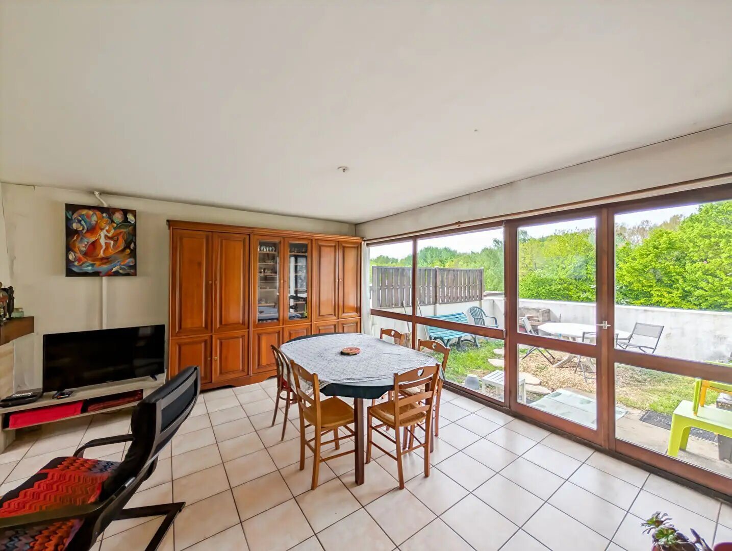 Maison à vendre, 111m², Boussy-Saint-Antoine
