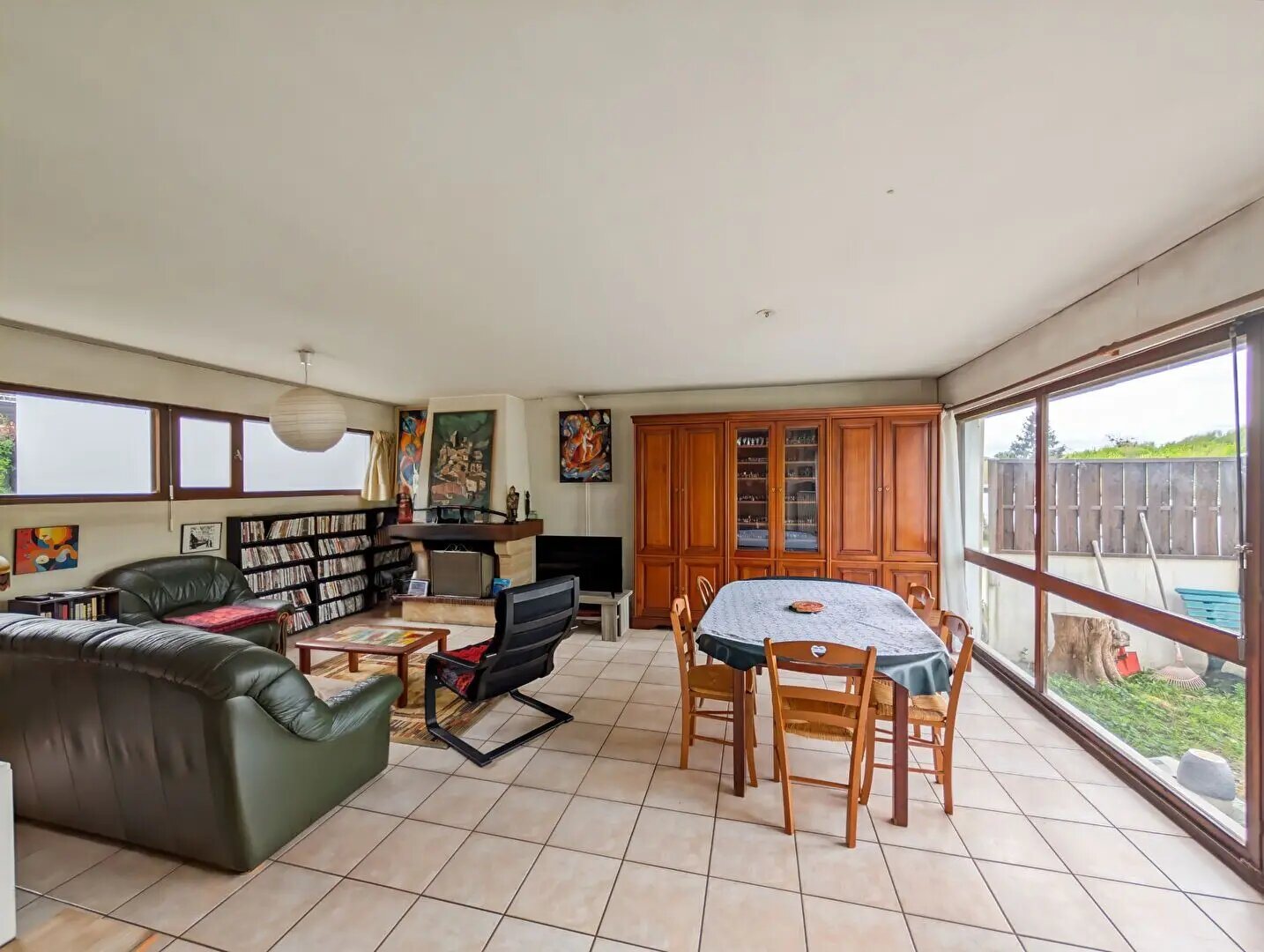 Maison à vendre, 111m², Boussy-Saint-Antoine