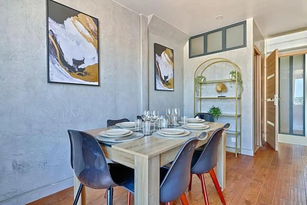 Appartement à vendre, 74m², Montgeron