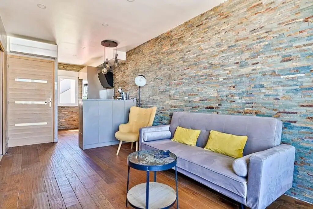 Appartement à vendre, 74m², Montgeron