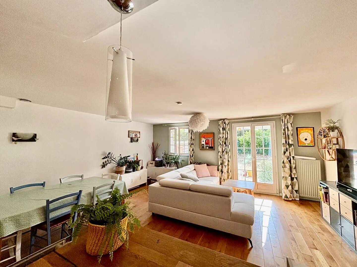 Maison à vendre, 115m², Vigneux-sur-Seine