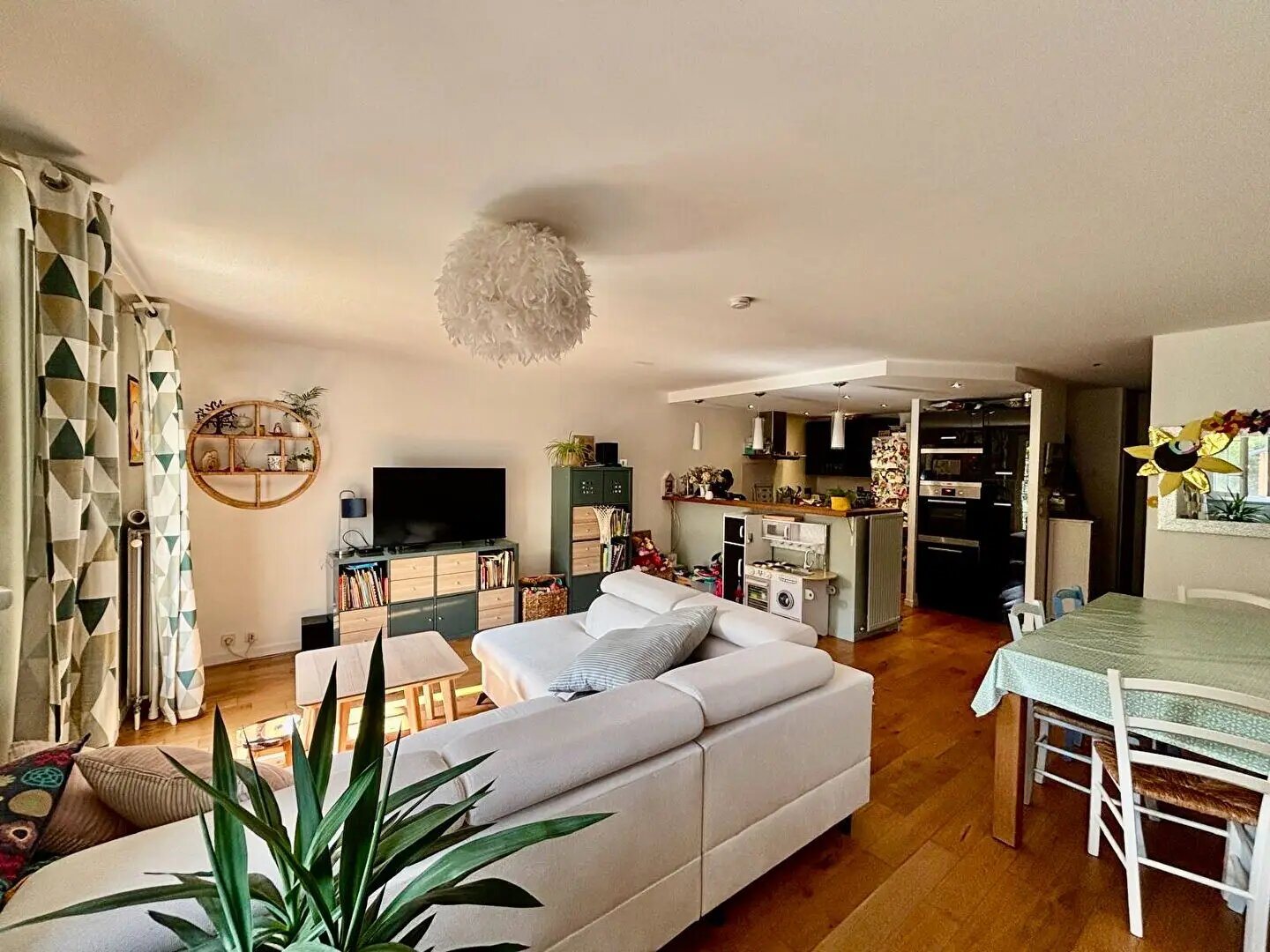 Maison à vendre, 115m², Vigneux-sur-Seine
