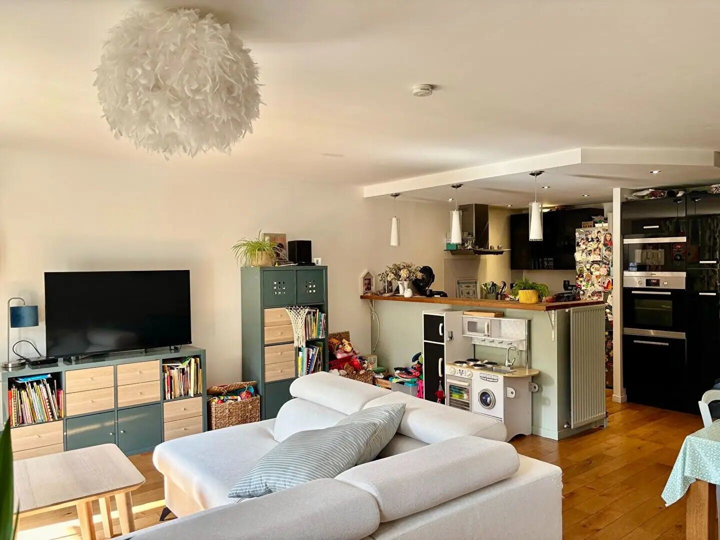Maison à vendre, 115m², Vigneux-sur-Seine