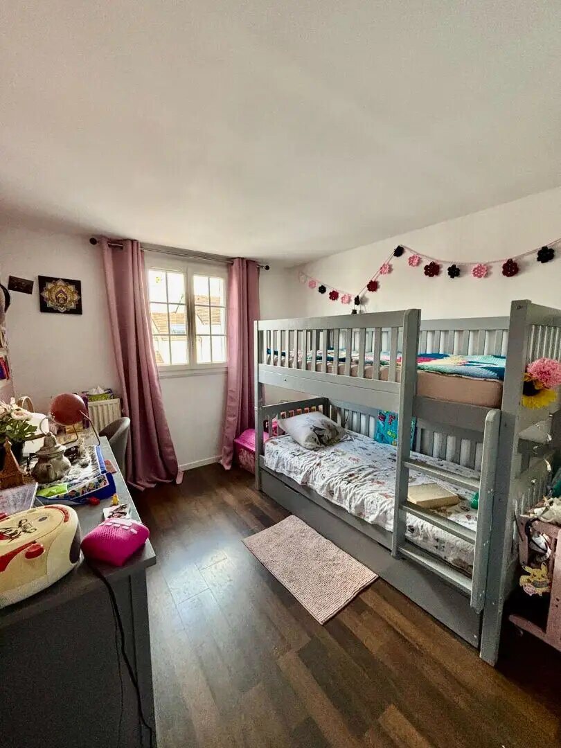 Maison à vendre, 115m², Vigneux-sur-Seine