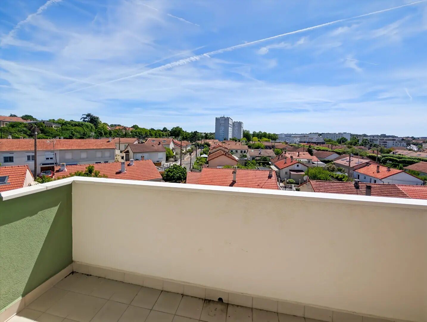Appartement à vendre, 56m², Montgeron