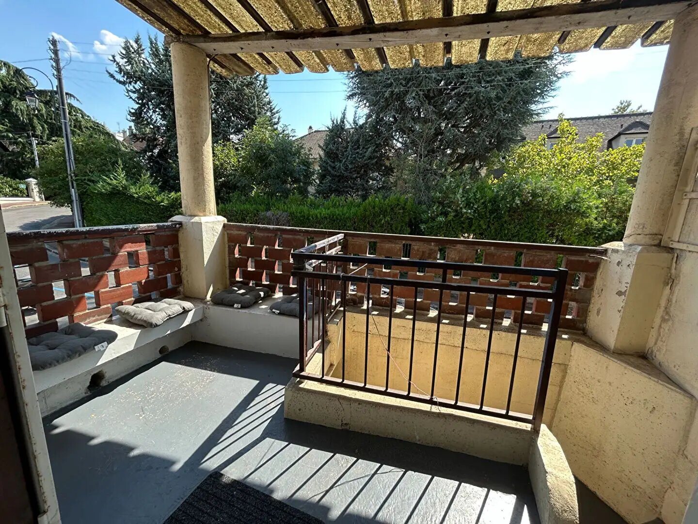 Appartement à vendre, 24m², Montgeron