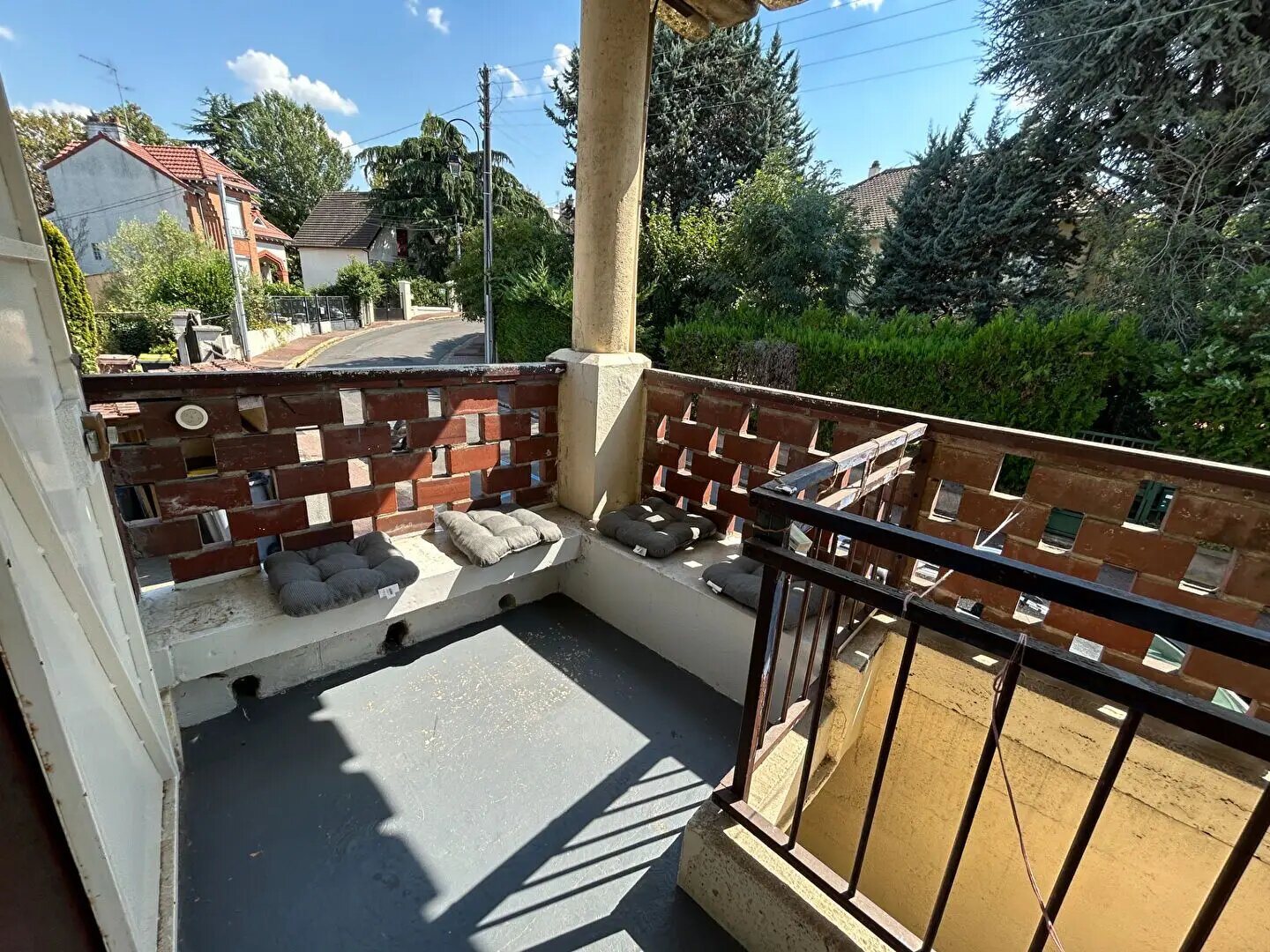 Appartement à vendre, 24m², Montgeron