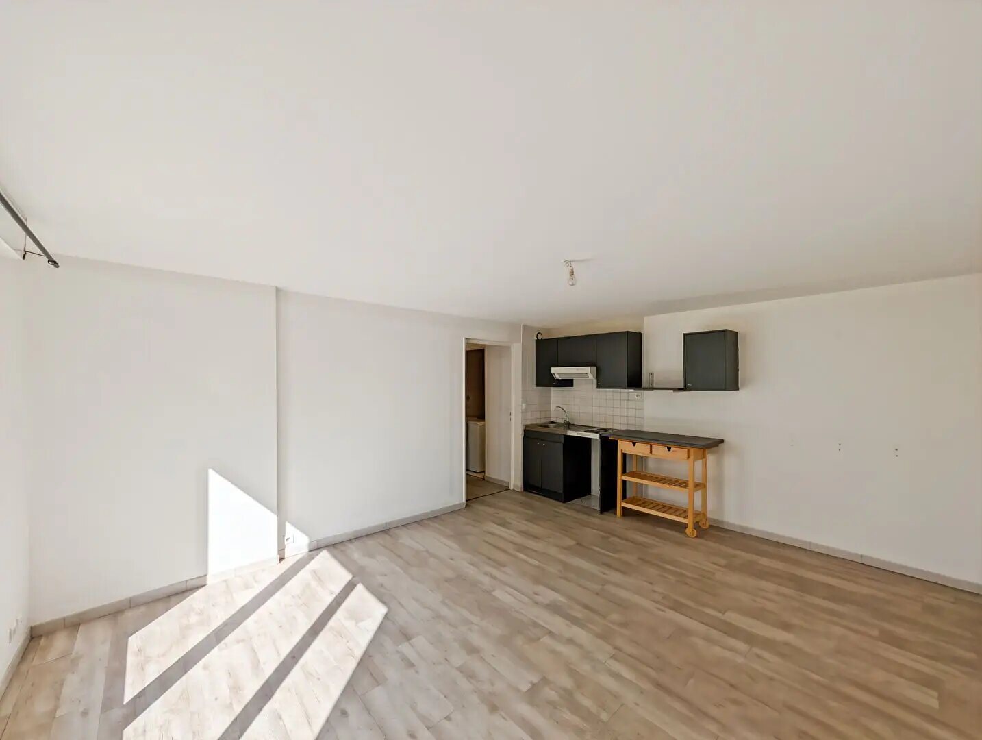 Appartement à vendre, 28m², Boussy-Saint-Antoine