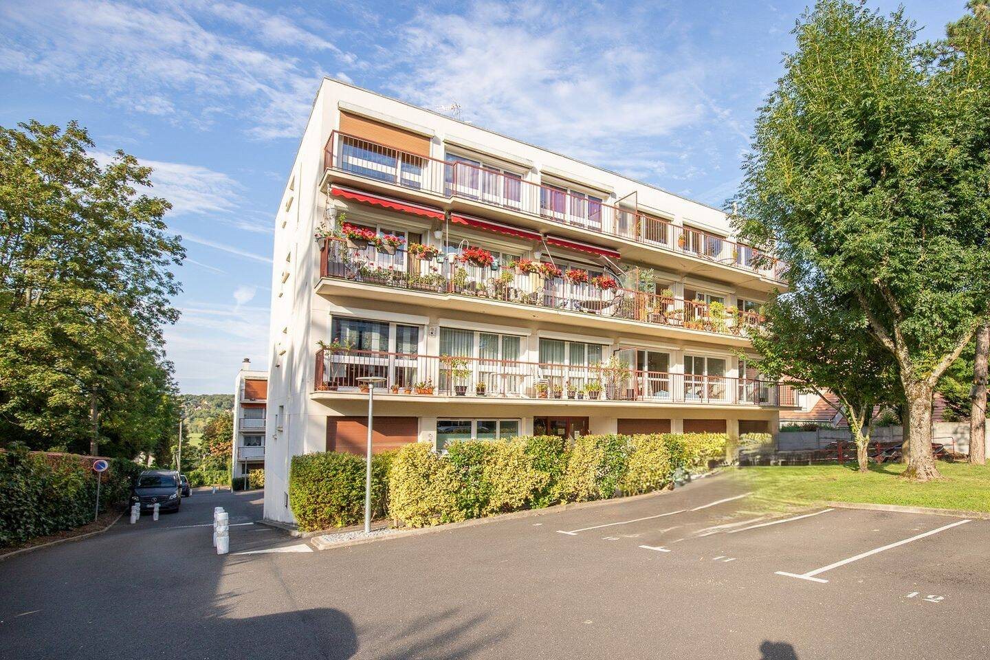 Appartement à vendre, 80m², Montgeron