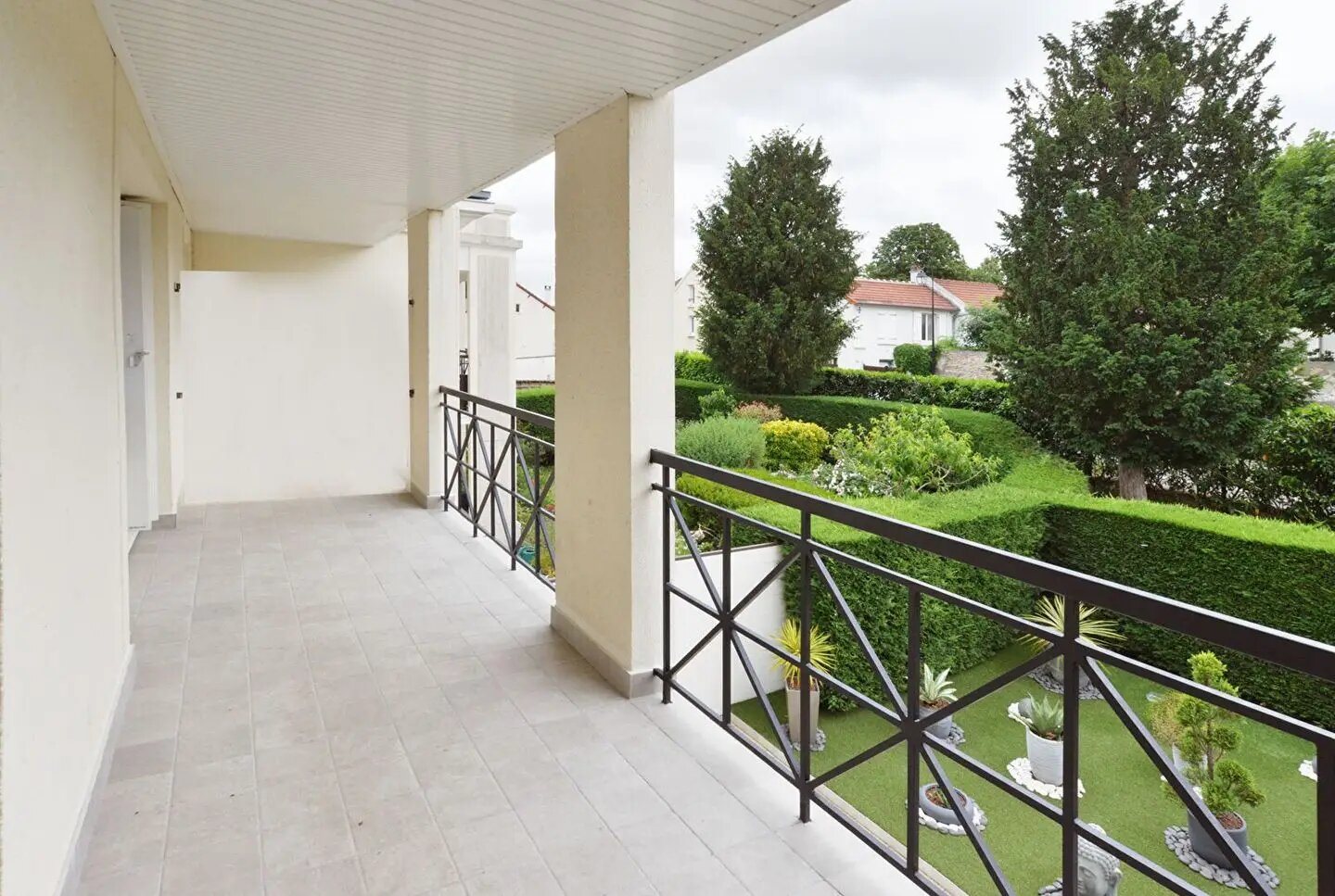 Appartement à vendre, 79m², Montgeron
