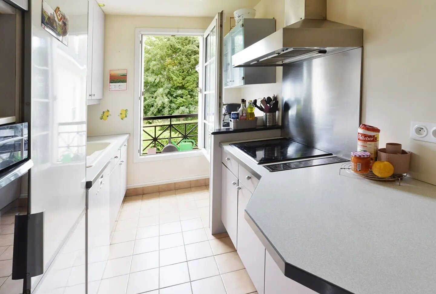 Appartement à vendre, 79m², Montgeron