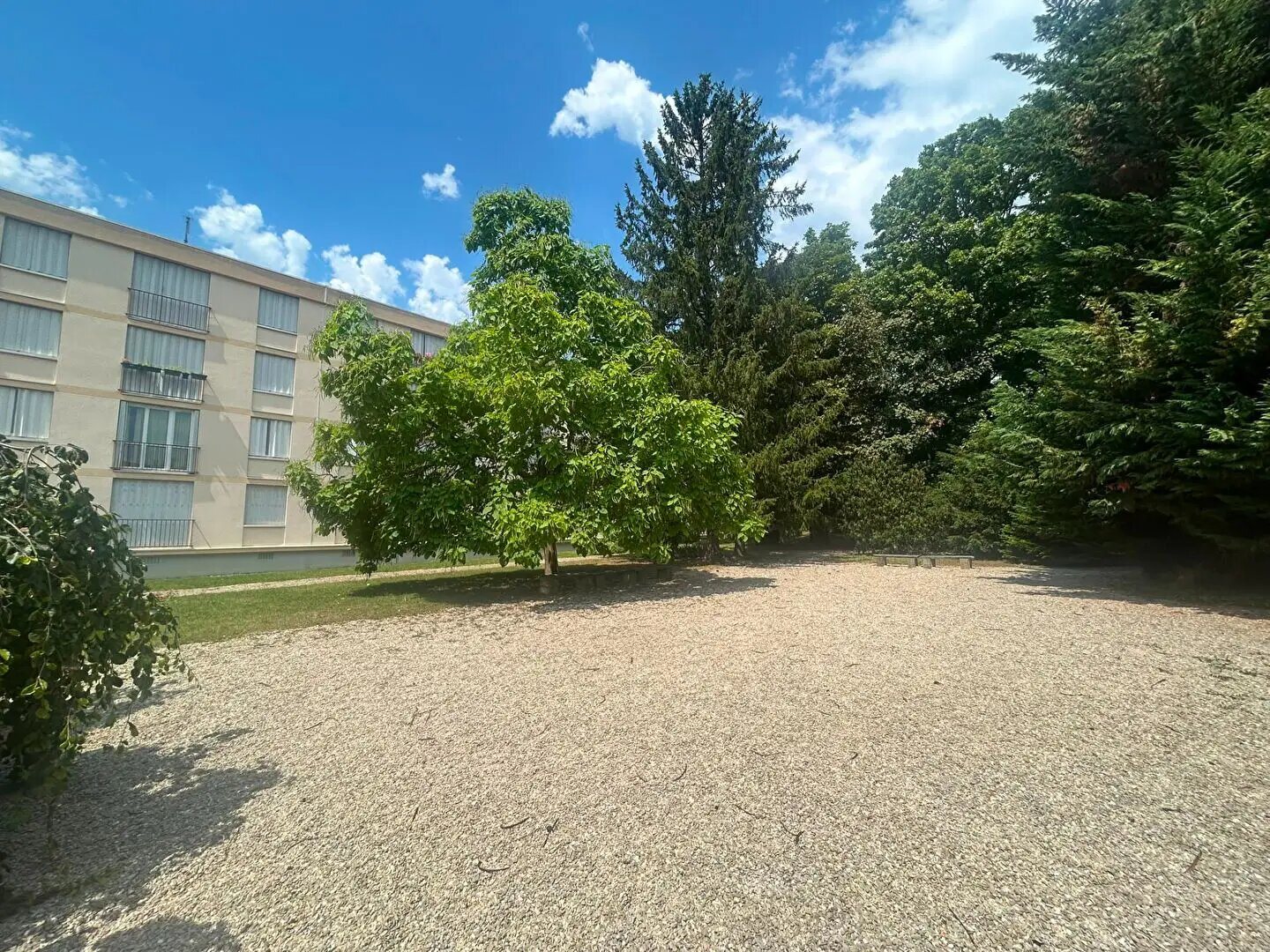 Appartement à vendre, 62m², Crosne