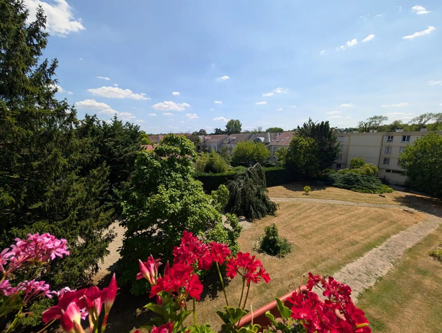 Appartement à vendre, 62m², Crosne