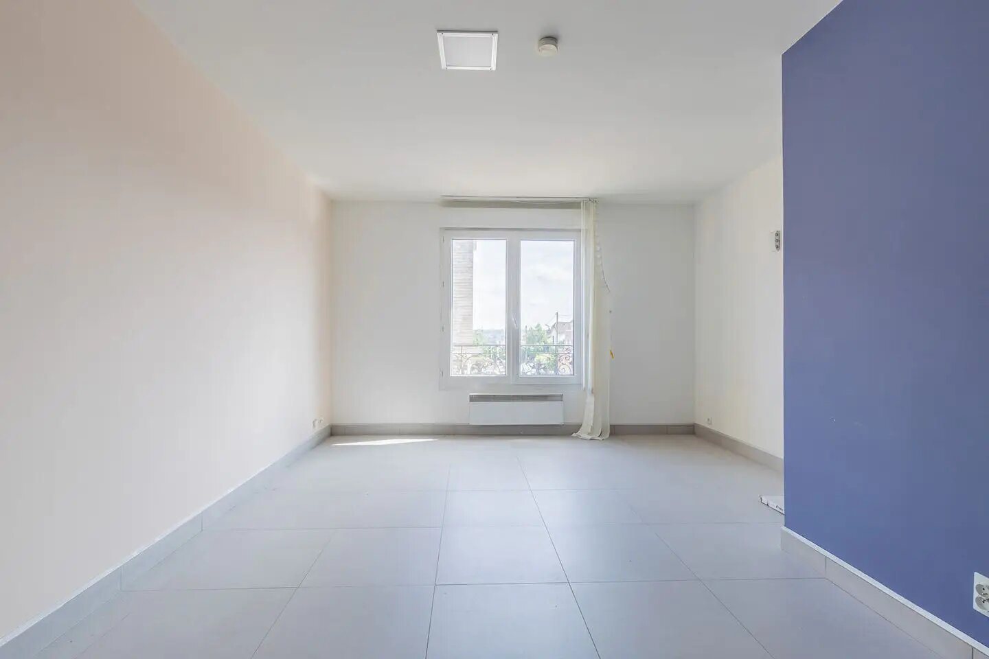 Appartement à vendre, 23m², Montgeron