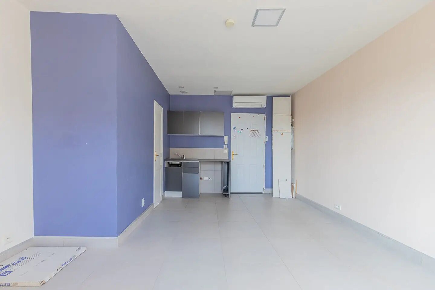 Appartement à vendre, 23m², Montgeron