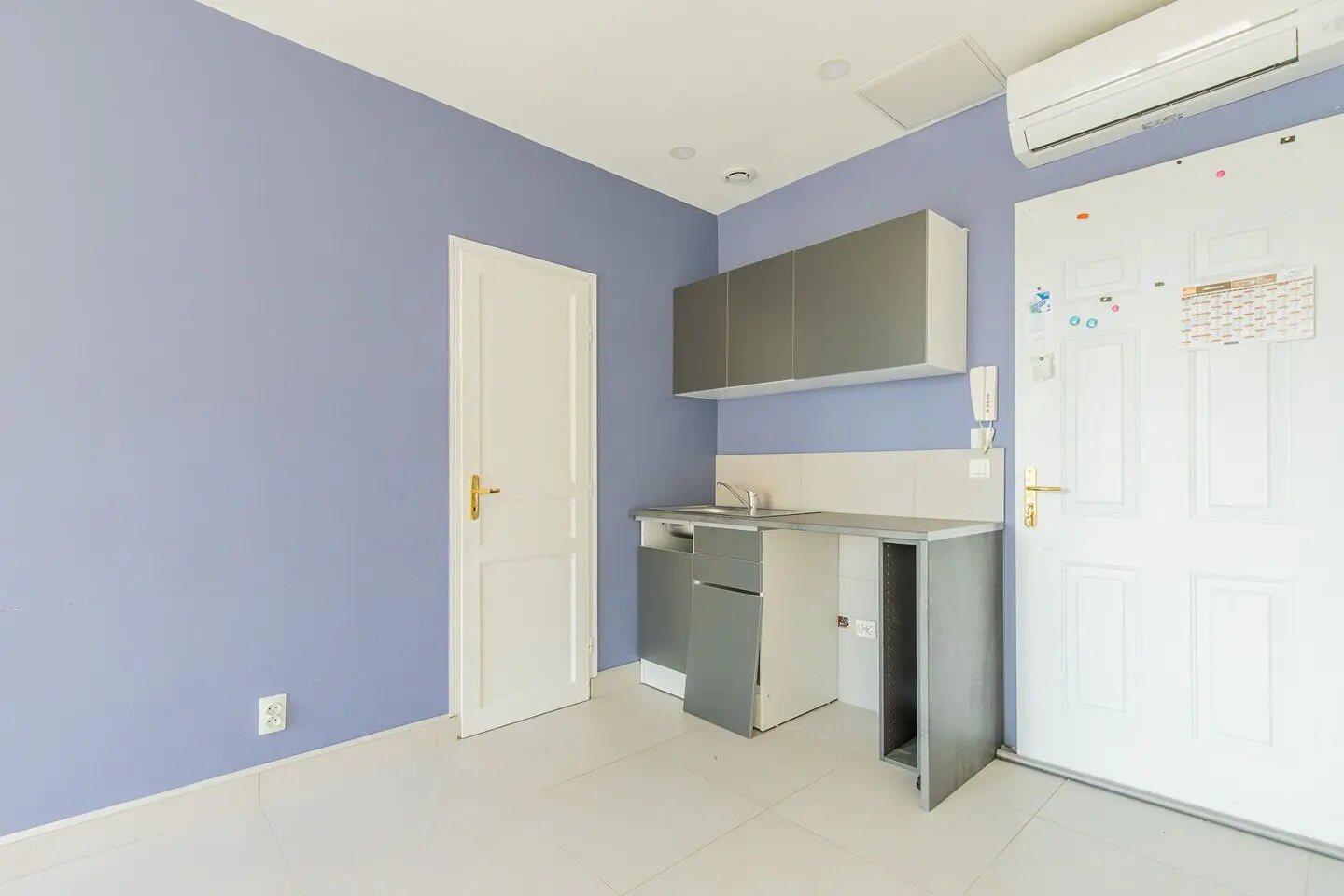 Appartement à vendre, 23m², Montgeron