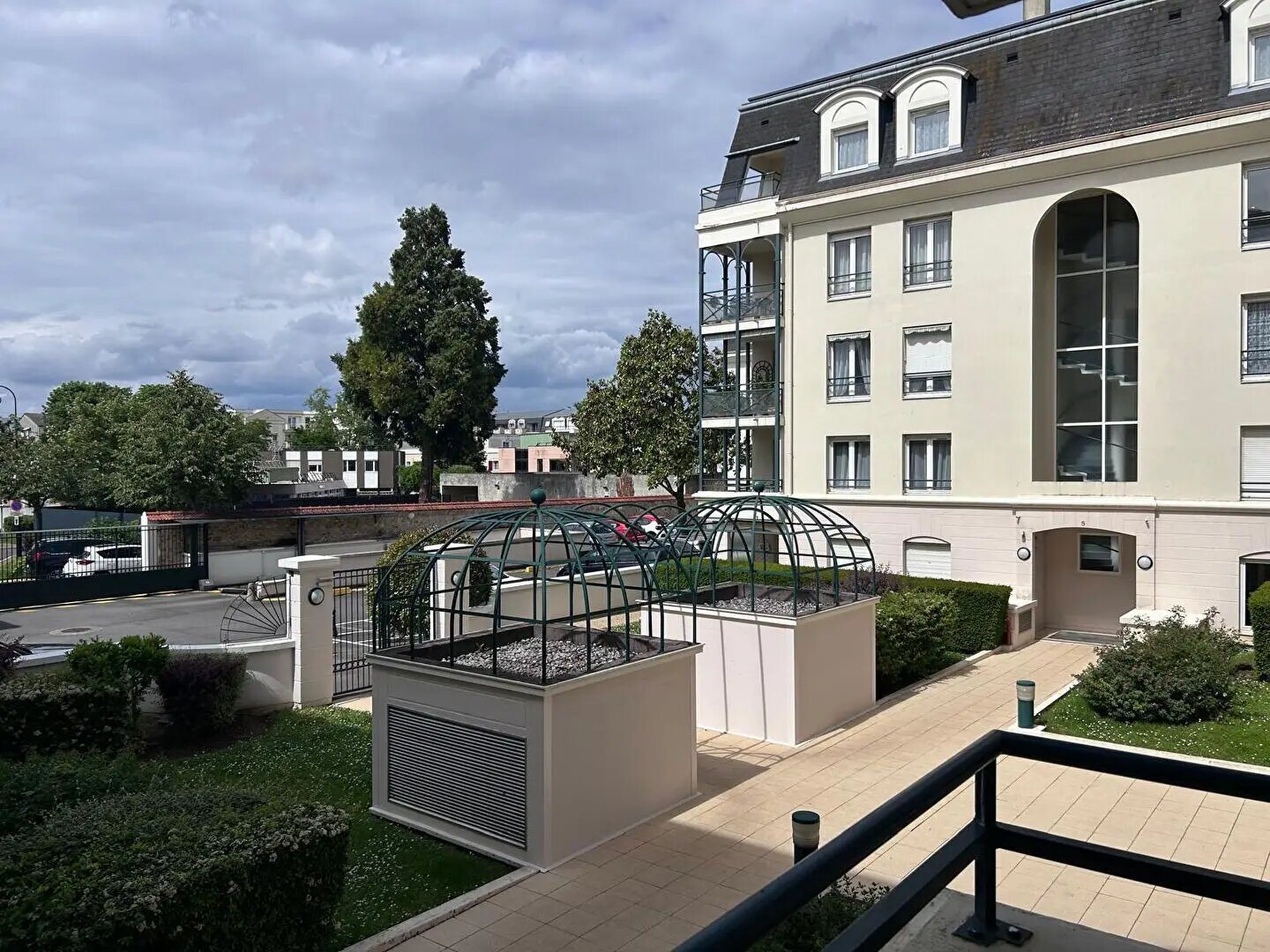 Appartement à vendre, 42m², Montgeron