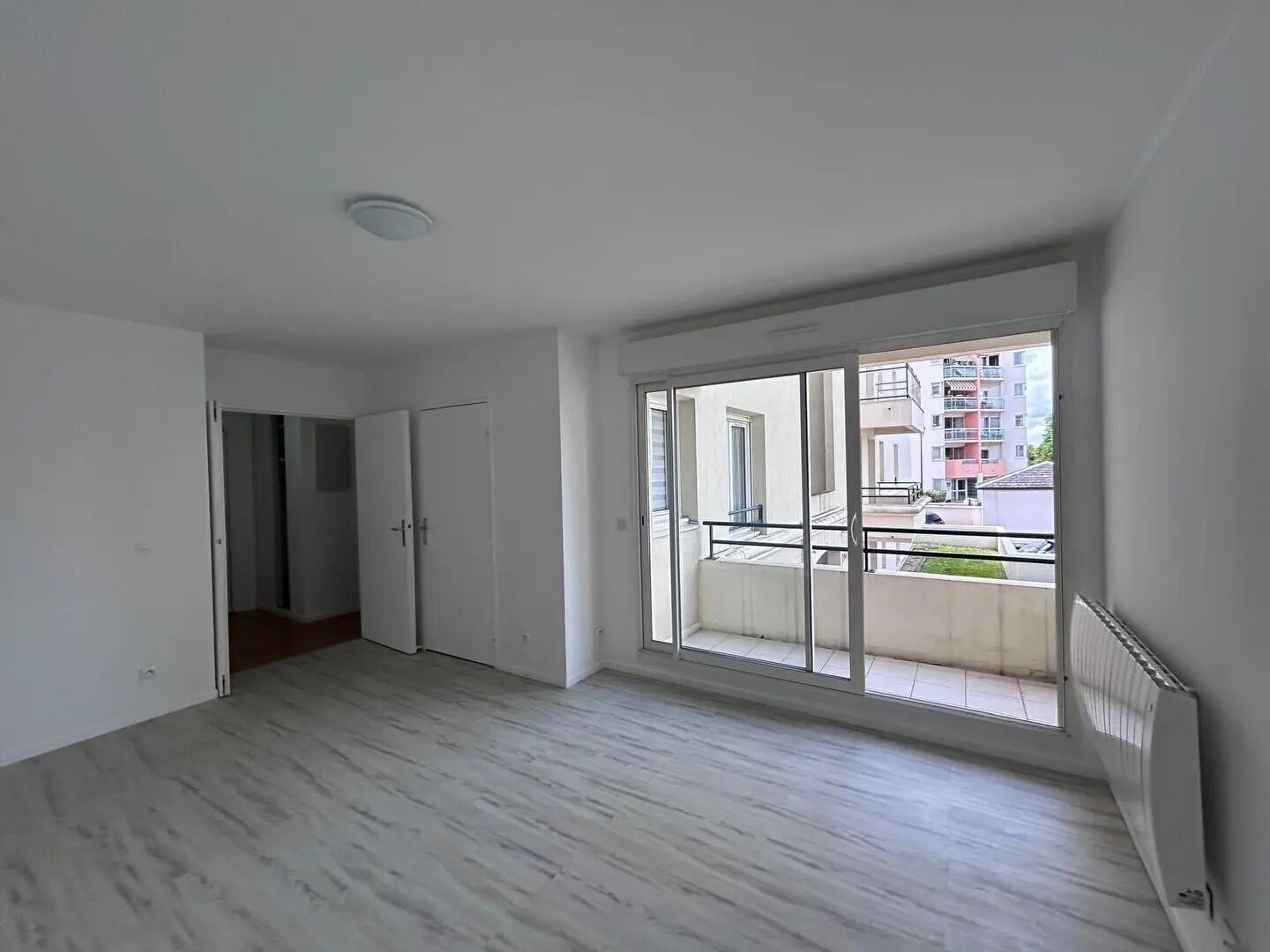 Appartement à vendre, 42m², Montgeron