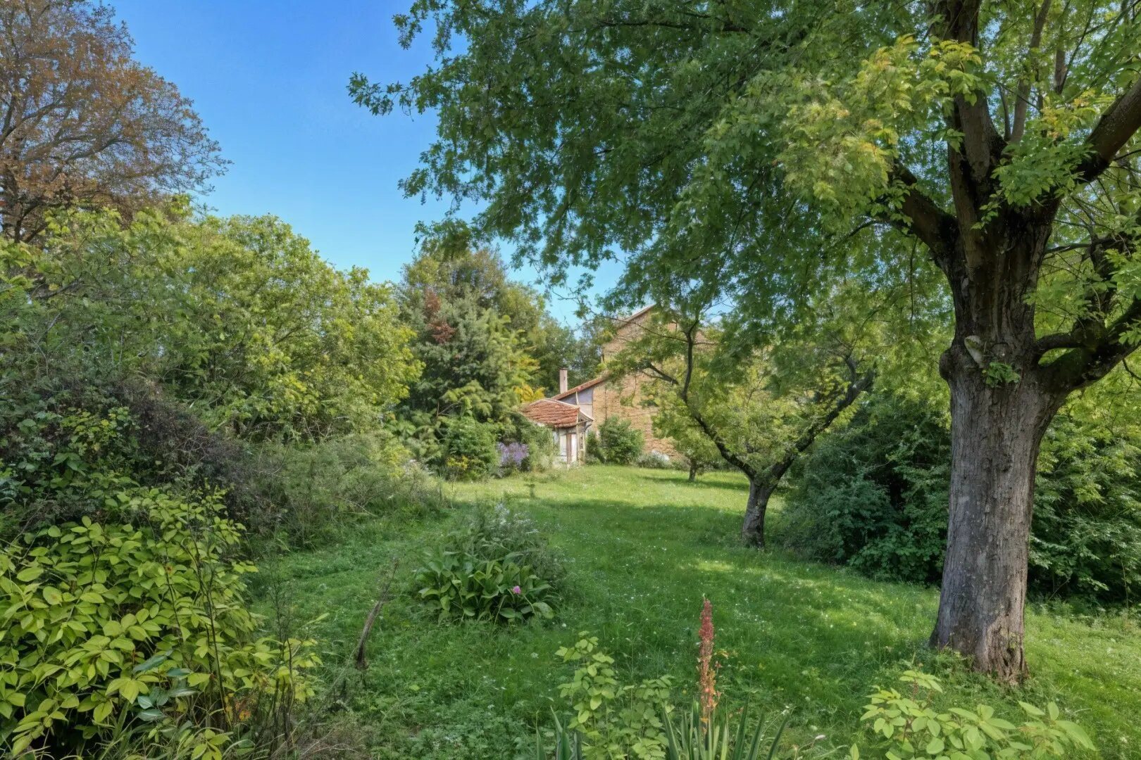 Maison à vendre, 108m², Saint-Cyr-au-Mont-d'Or