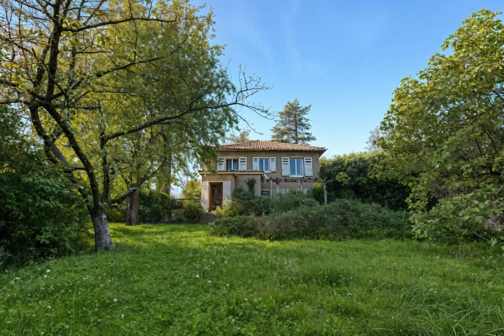 Maison à vendre, 108m², Saint-Cyr-au-Mont-d'Or