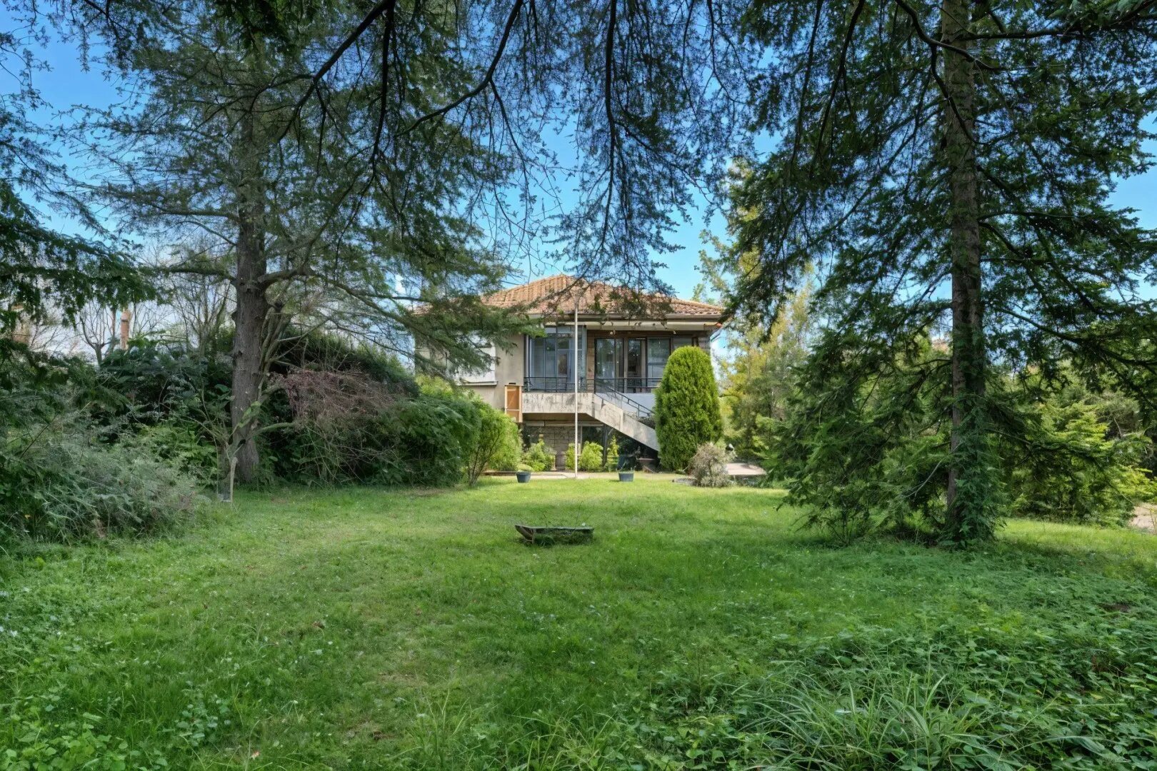 Maison à vendre, 108m², Saint-Cyr-au-Mont-d'Or