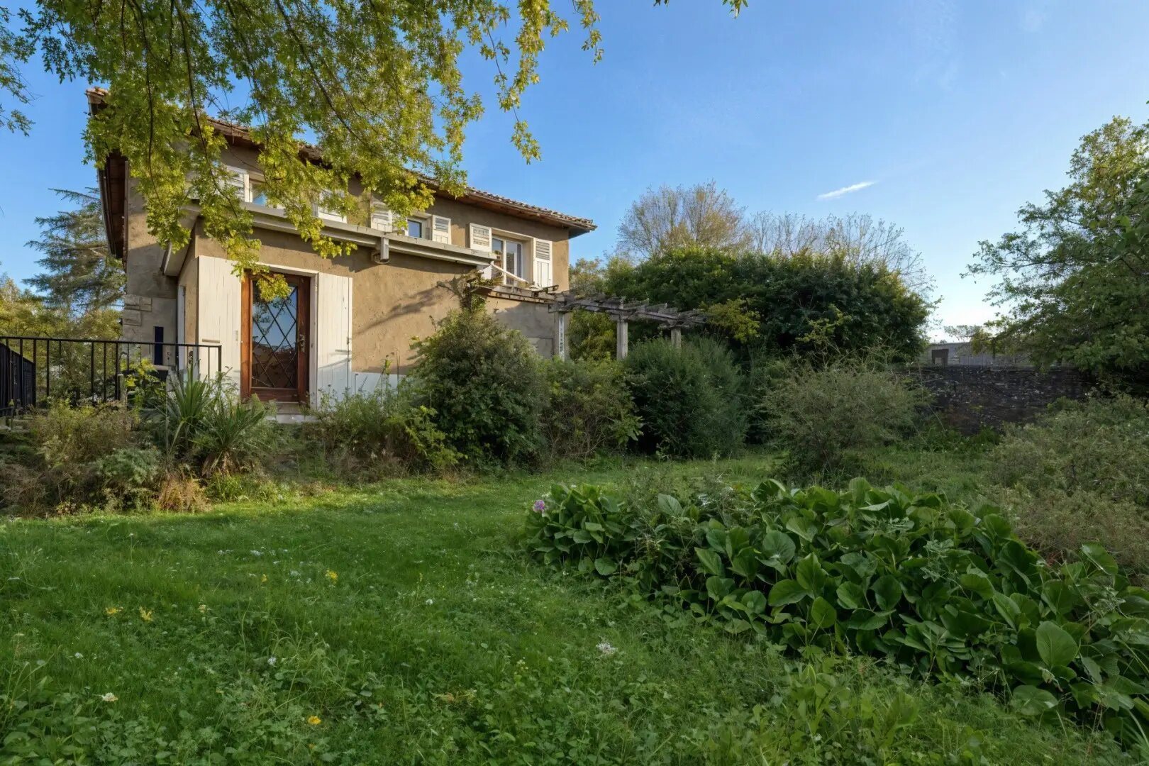 Maison à vendre, 108m², Saint-Cyr-au-Mont-d'Or