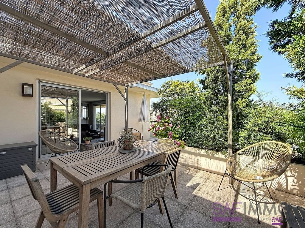 Appartement à vendre, 111m², Lyon 2ème