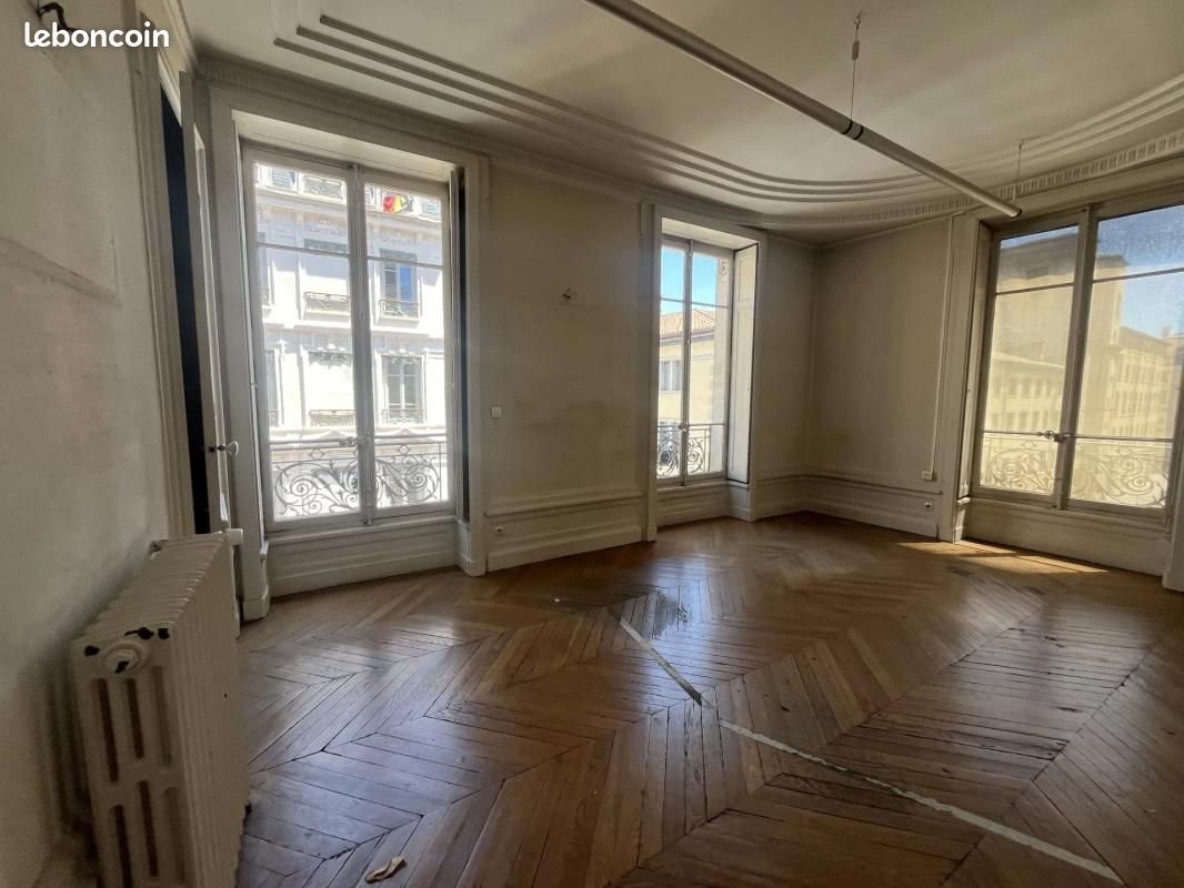Appartement à vendre, 181m², Lyon 1er