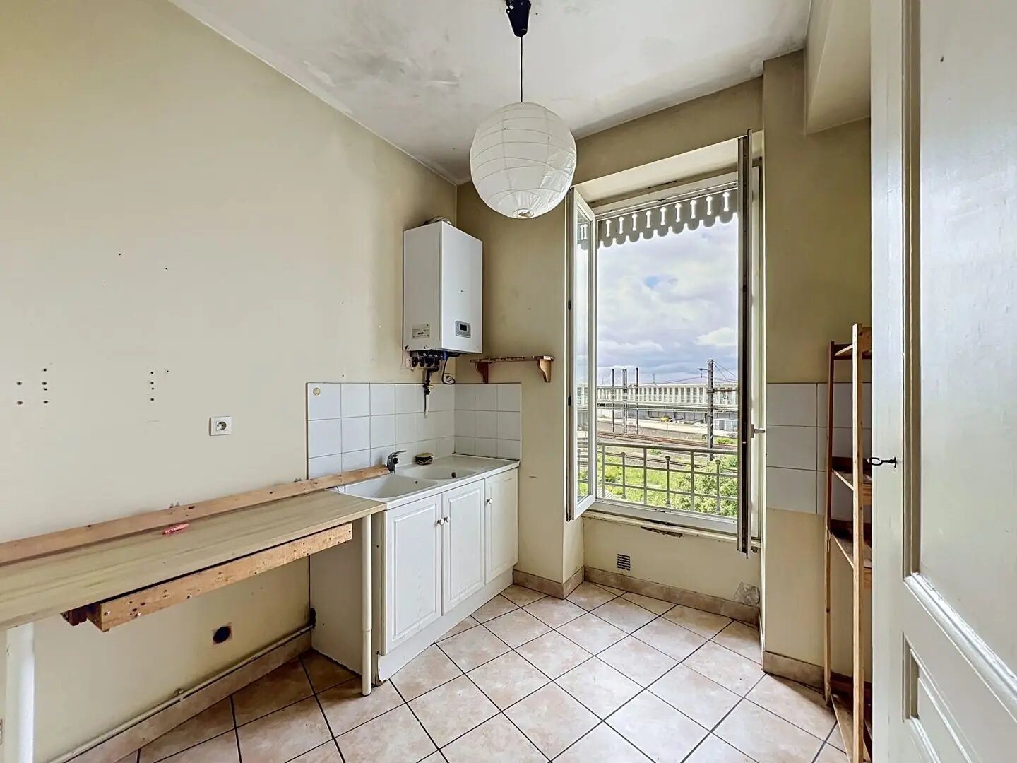 Appartement à vendre, 68m², Lyon 7ème