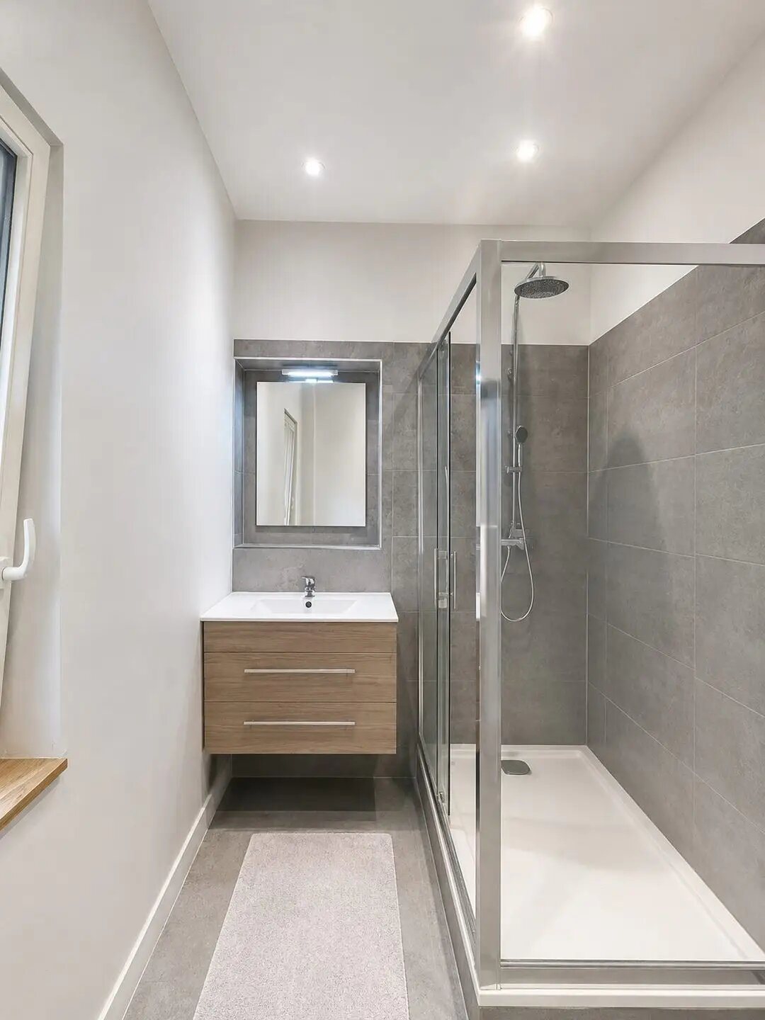 Appartement à vendre, 26m², Lyon 4ème