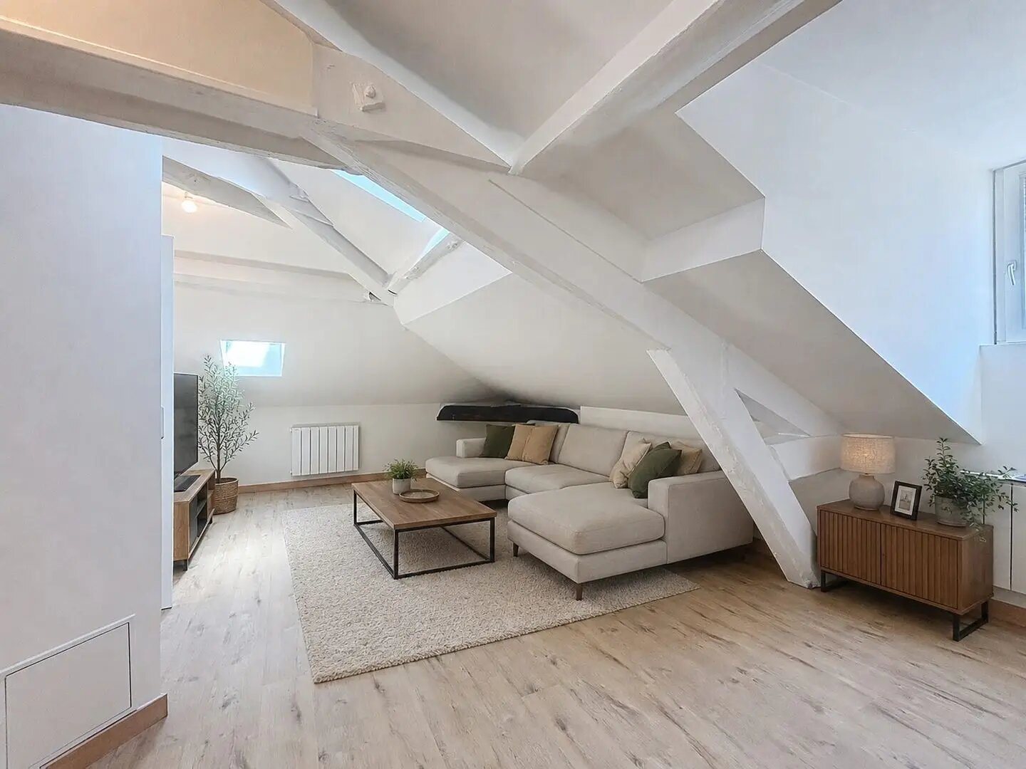 Appartement à vendre, 35m², Lyon 3ème